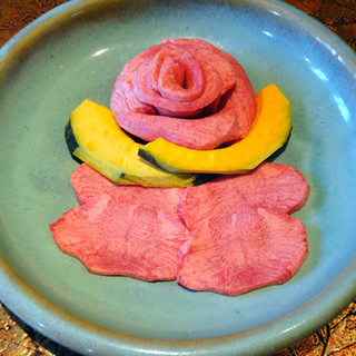 焼肉 アリラン_1