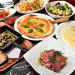 メモリーレーン - 