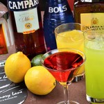 メモリーレーン - 