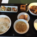 Chinese Restaurant  神龍 - 