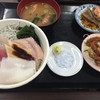 豊浜とれたて食堂