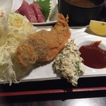 ばんやしおさい - 