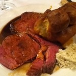 Simpson`s in-the-Strand - 