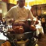 Simpson`s in-the-Strand - 