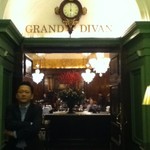 Simpson`s in-the-Strand - 