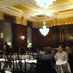 Simpson`s in-the-Strand - 