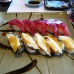 グリーンハウス - 