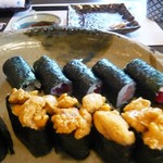 グリーンハウス - 