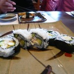 グリーンハウス - 