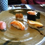 グリーンハウス - 