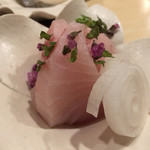 旬菜 おぐら家 - 鰆