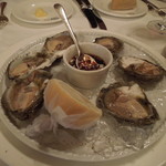 Simpson`s in-the-Strand - 