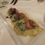 Simpson`s in-the-Strand - 