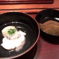 神楽坂 石かわ - 