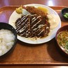 いちばん食堂 諏訪店
