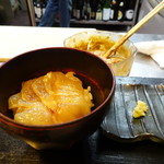 山猫軒 - 人気の鯛茶漬け