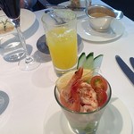 Le Pont De La Tour - 