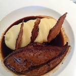 Le Pont De La Tour - 