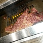 焼肉 ジャンボ - 