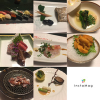 鮨 割烹 駒 - 