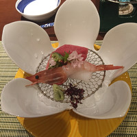 日本料理 海幸 - 