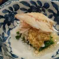 鮨 石島 - 