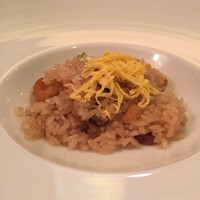 花梨 - 広州名物”ローマイファン”