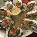 Lobster King - 