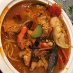 Lobster King - 
