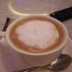 Freshy Freeze - カフェラテ