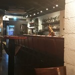 Wine Bar Bonne Place - 店内イメージ