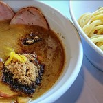 中華そば あおい - 