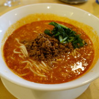 赤坂 四川飯店 - 