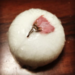 山陰堂 - 薯蕷饅頭