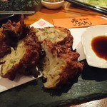 隠ハイド 希SAKU - 自家製薩摩揚げ