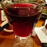 隠ハイド 希SAKU - キールだったかな？