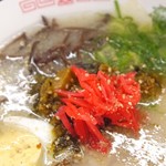 春吉ラーメン - 