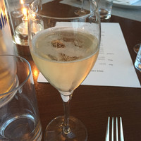 RESTAURANT LUKE with SKY LOUNGE - 