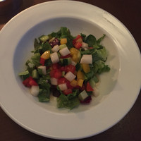 RESTAURANT LUKE with SKY LOUNGE - 