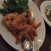 RESTAURANT LUKE with SKY LOUNGE - 