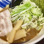 麺屋　むら田 - 