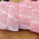 亀正くるくる寿司 - 