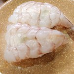 亀正くるくる寿司 - 