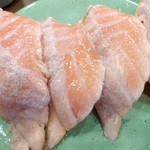 亀正くるくる寿司 - 