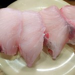 亀正くるくる寿司 - 