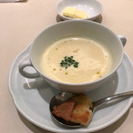 カフェテリア　アルポルト - 