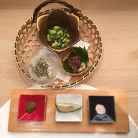 鮨あらき - 
