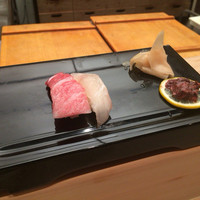 鮨あらき - 