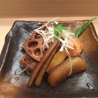 鮨あらき - 