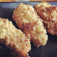 梅田 ワーフ - こんなデカイのは初めて。